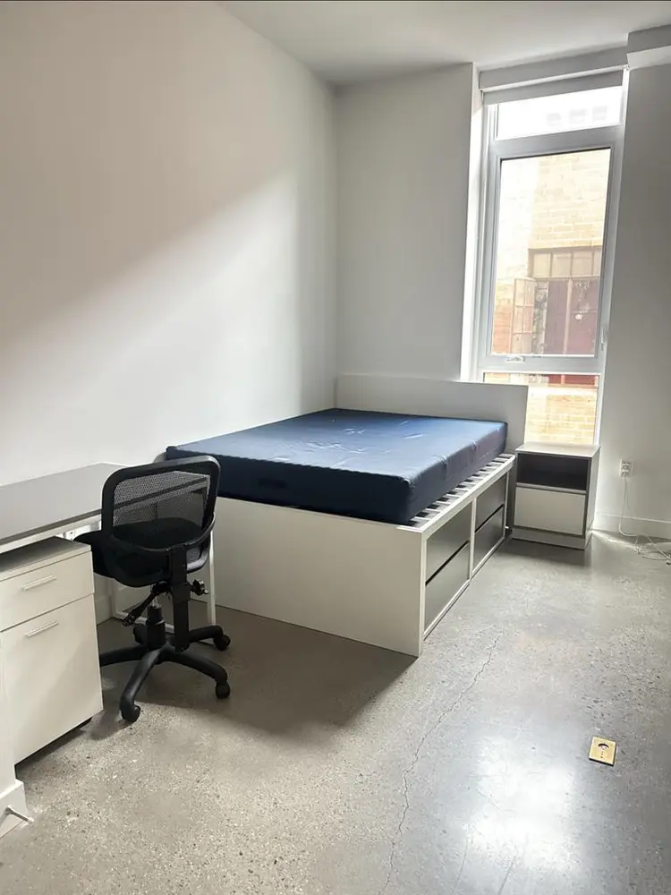 USC Student Housing - The 505