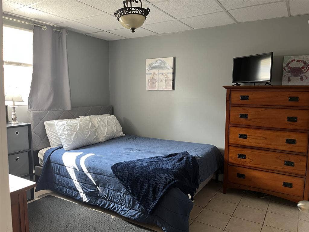 Year Round or Winter Beach Rental