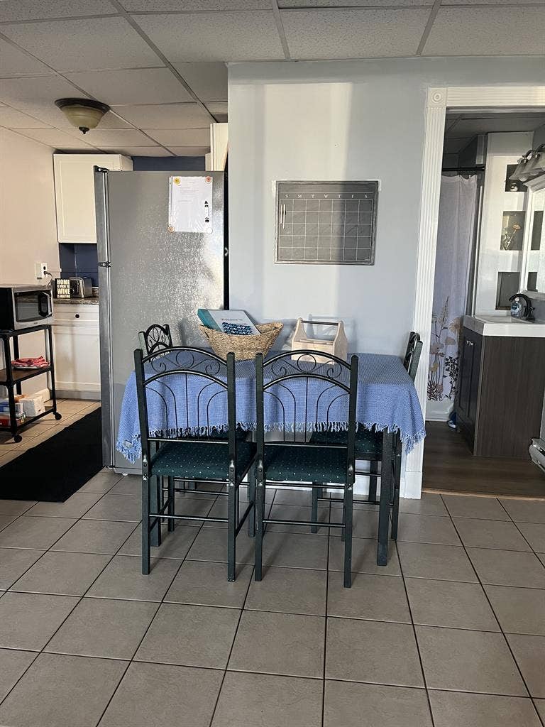 Year Round or Winter Beach Rental