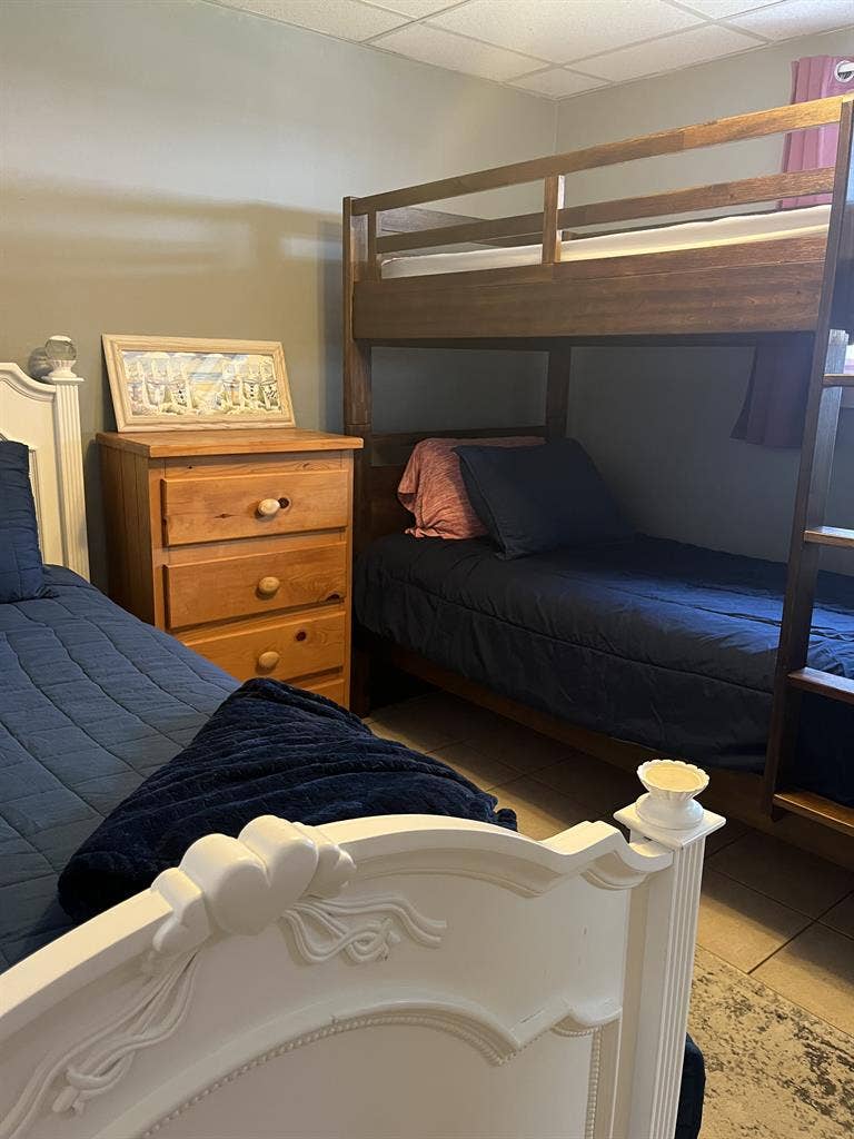 Year Round or Winter Beach Rental