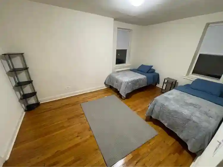 Room for two- Brooklyn Gravesend