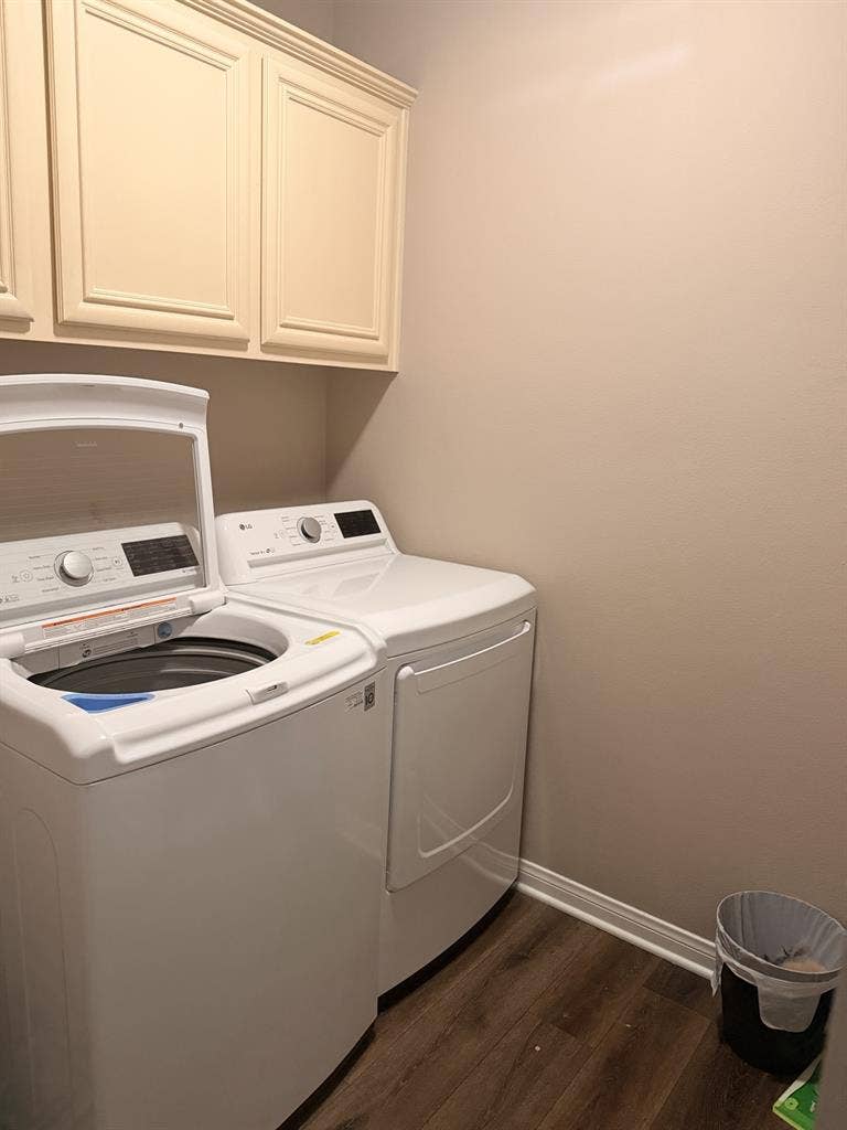 Single bedroom for rent
