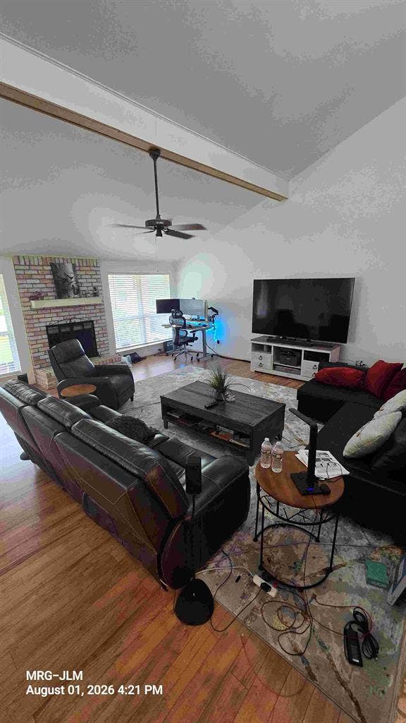 New Listing