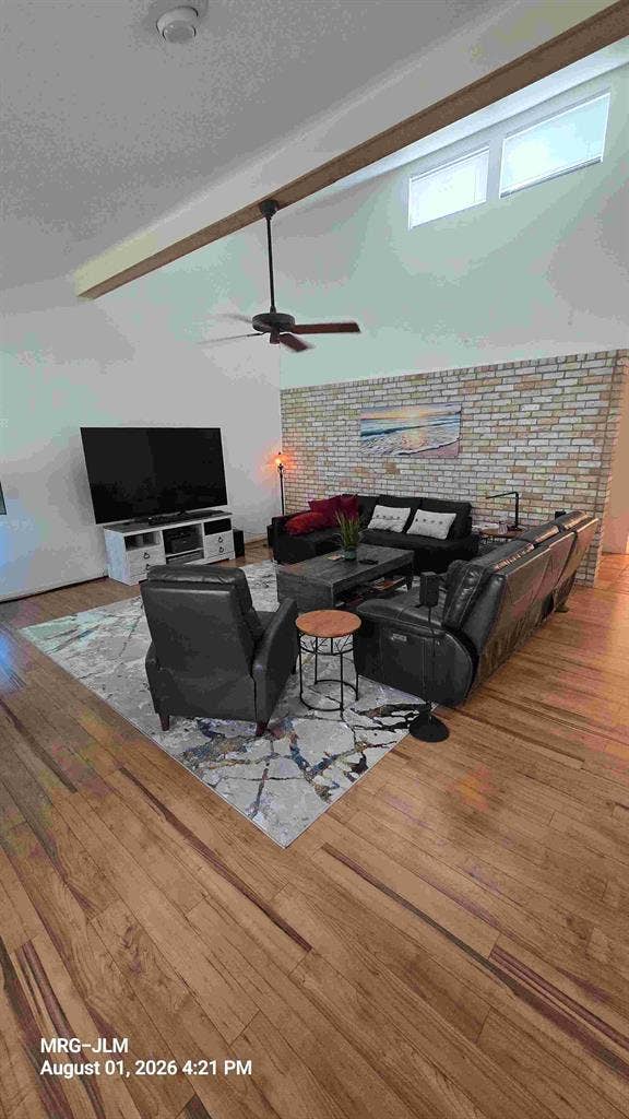 New Listing