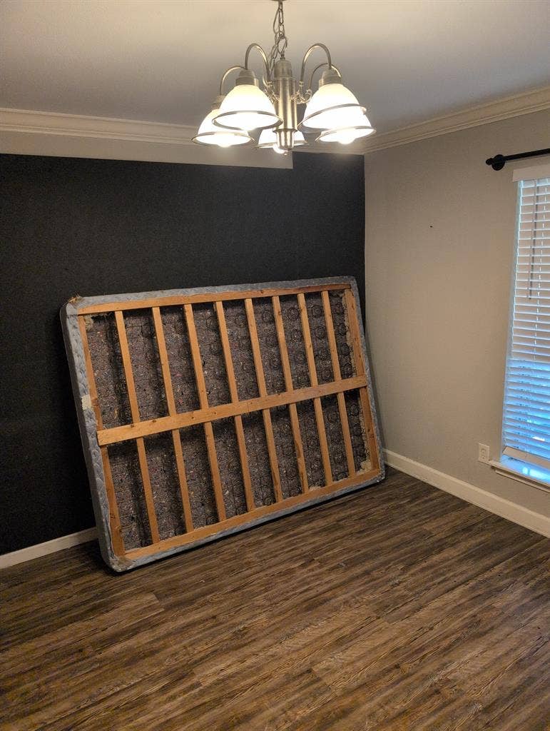 2 Roms for rent!