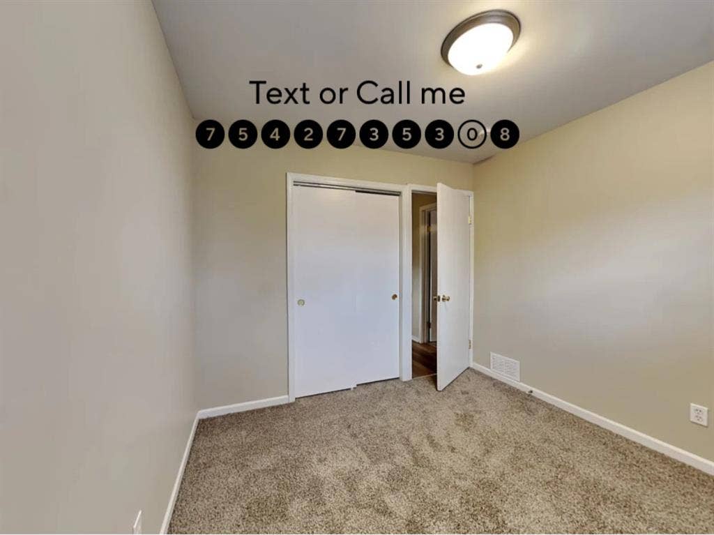 New Listing