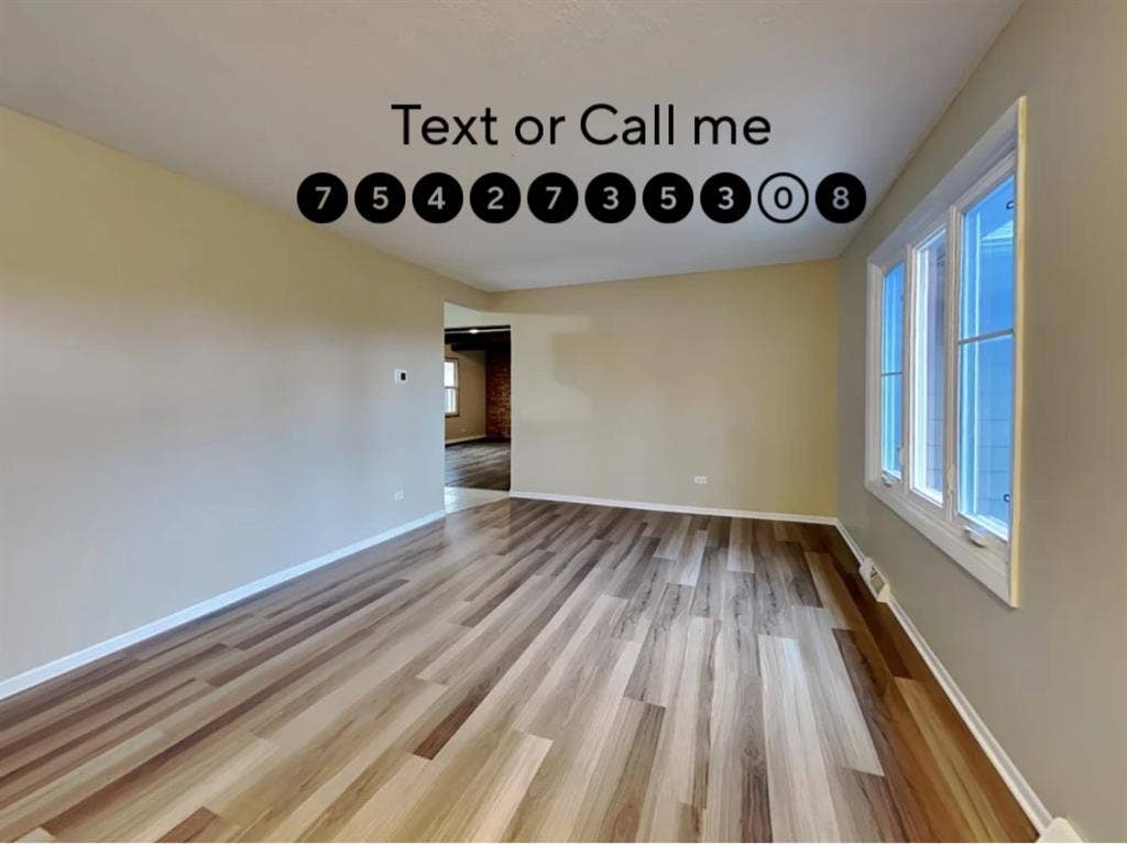 New Listing