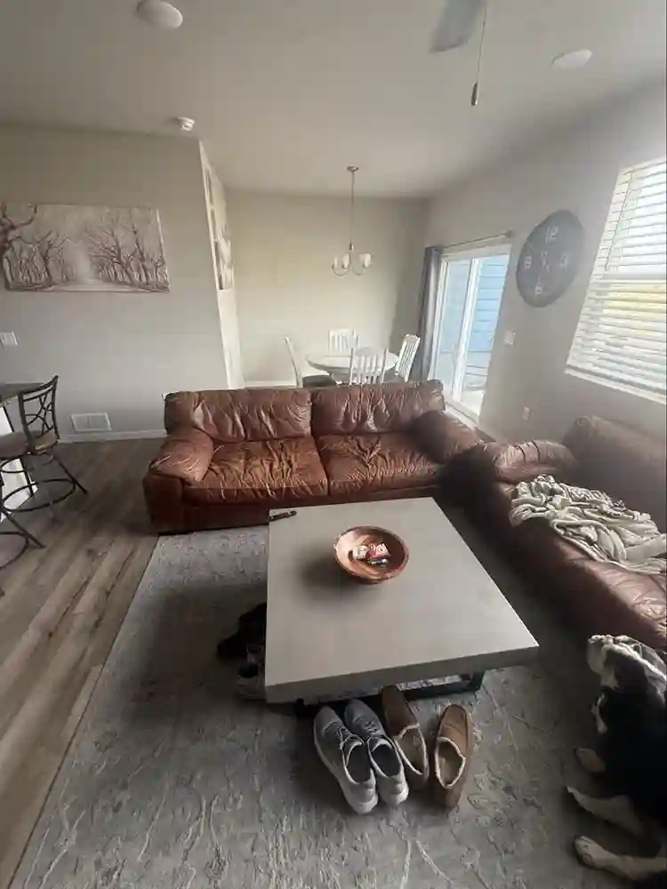 $850 room for rent