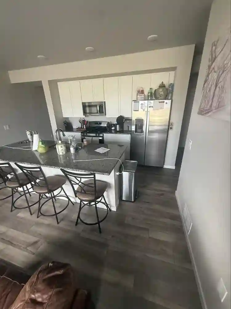 $850 room for rent