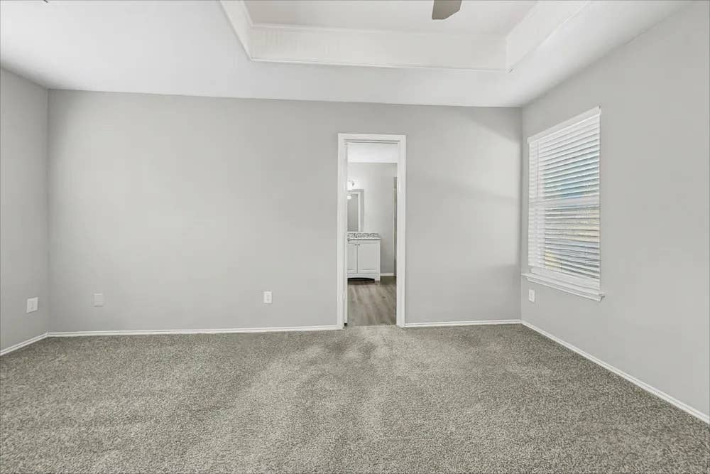 Entire House for Rent – Spacious