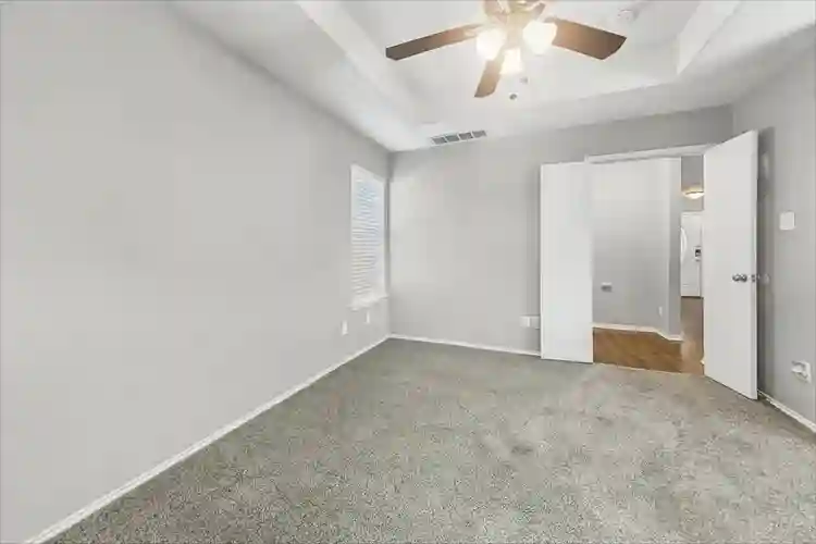 Private Bedroom + Private Bath
