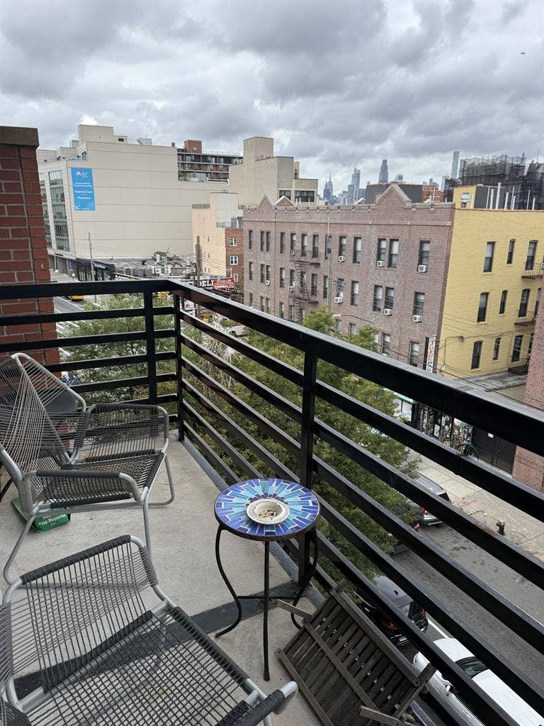 New Listing
