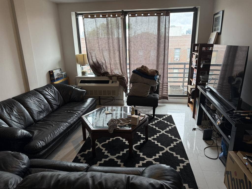 New Listing