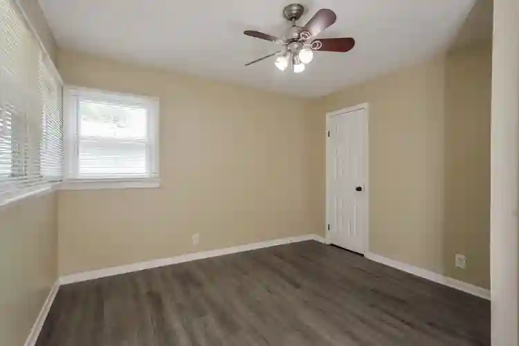 Your Own Private Retreat
