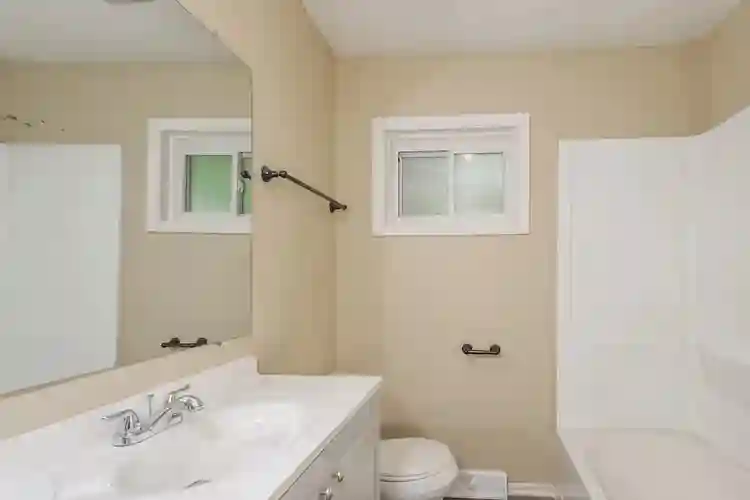 Your Own Private Retreat