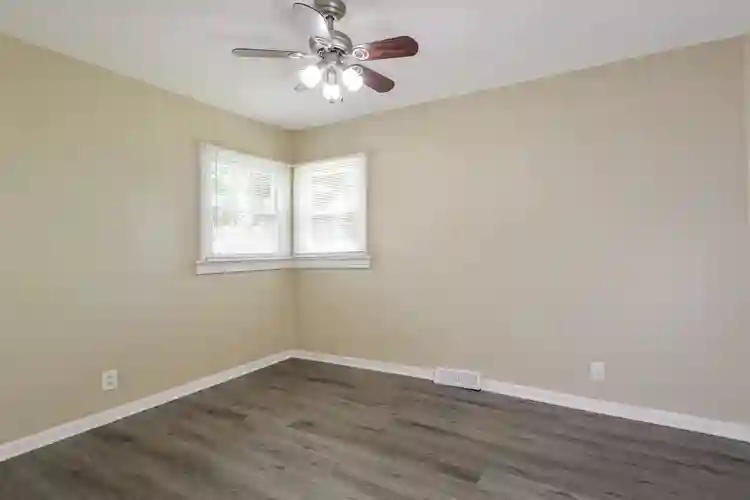 Your Own Private Retreat
