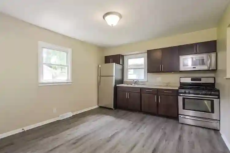 Your Own Private Retreat