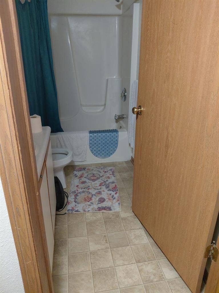 3 floor townhouse