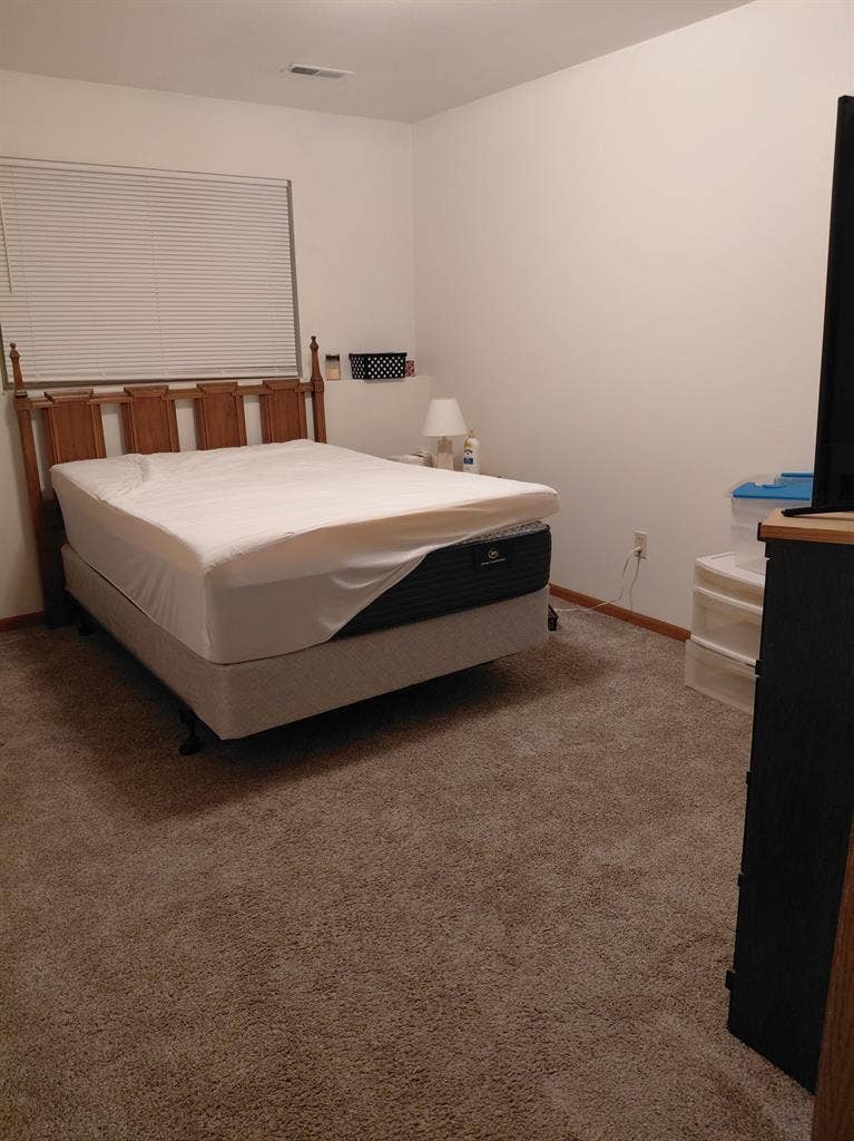 3 floor townhouse