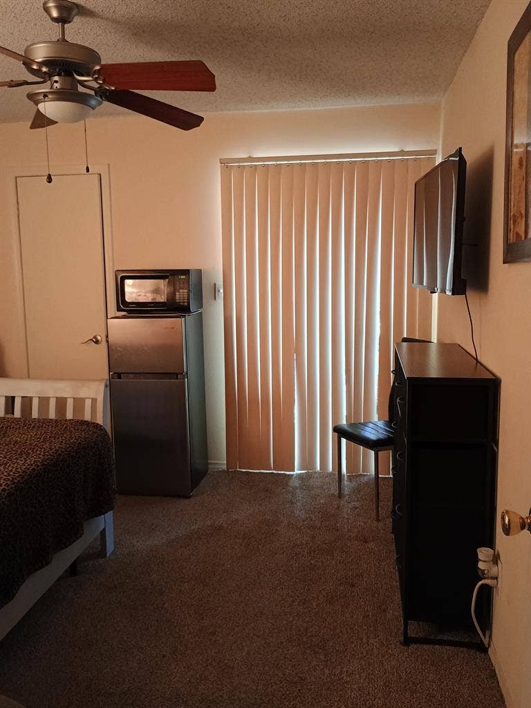 "Tampa/Busch Gardens Area"
