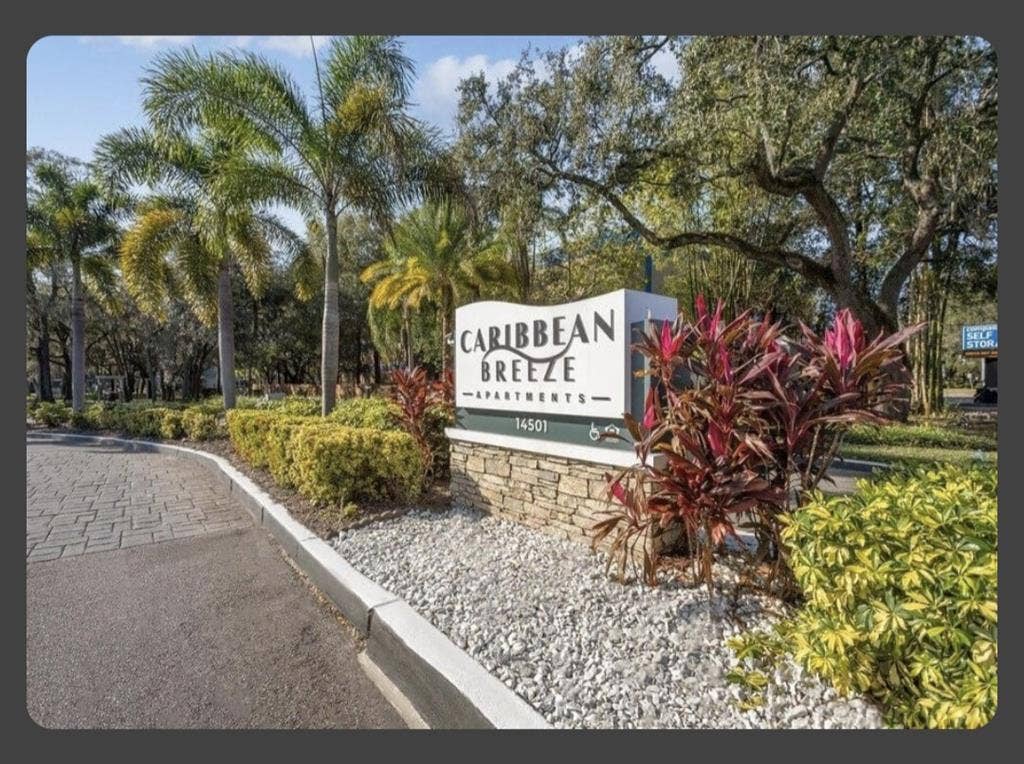"A Great place to live"