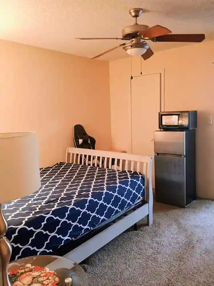 "A Great place to live"