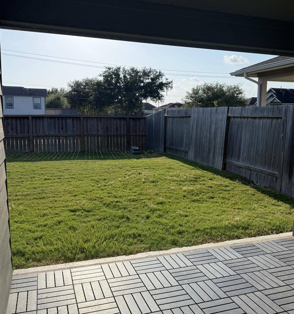 New Listing