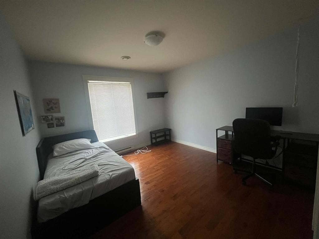 Furnished Room for Rent