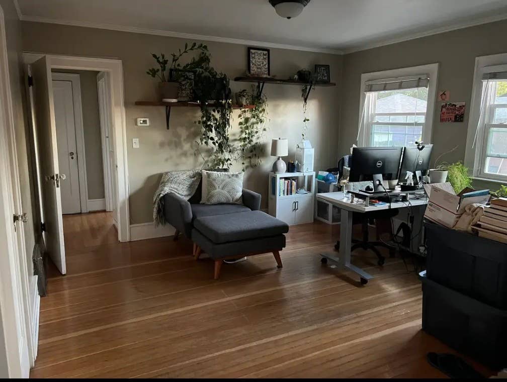 New Listing