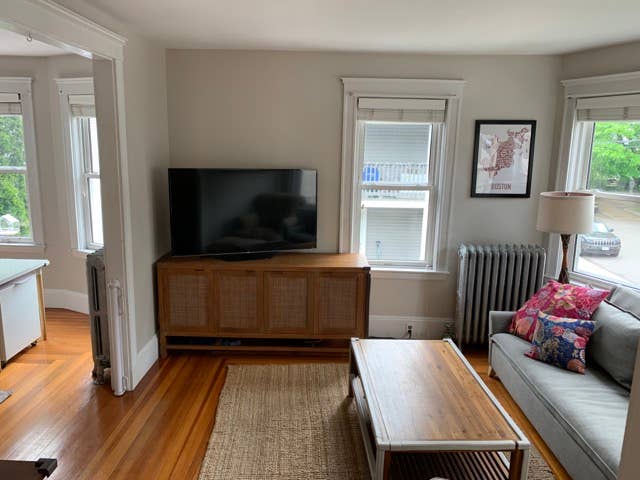 New Listing