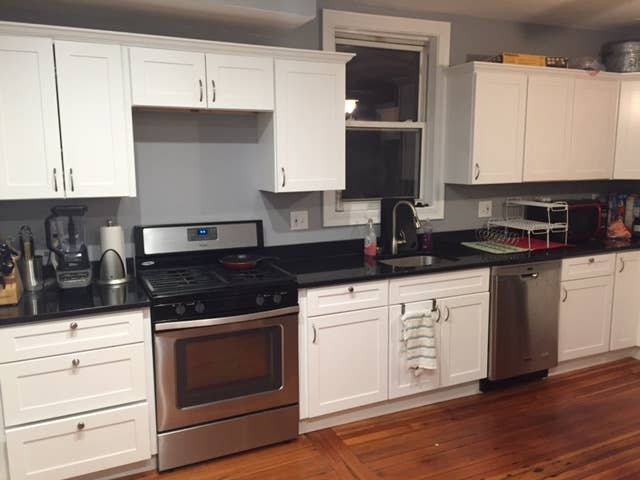 Charming place looking for roommate