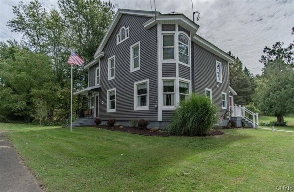 New Listing