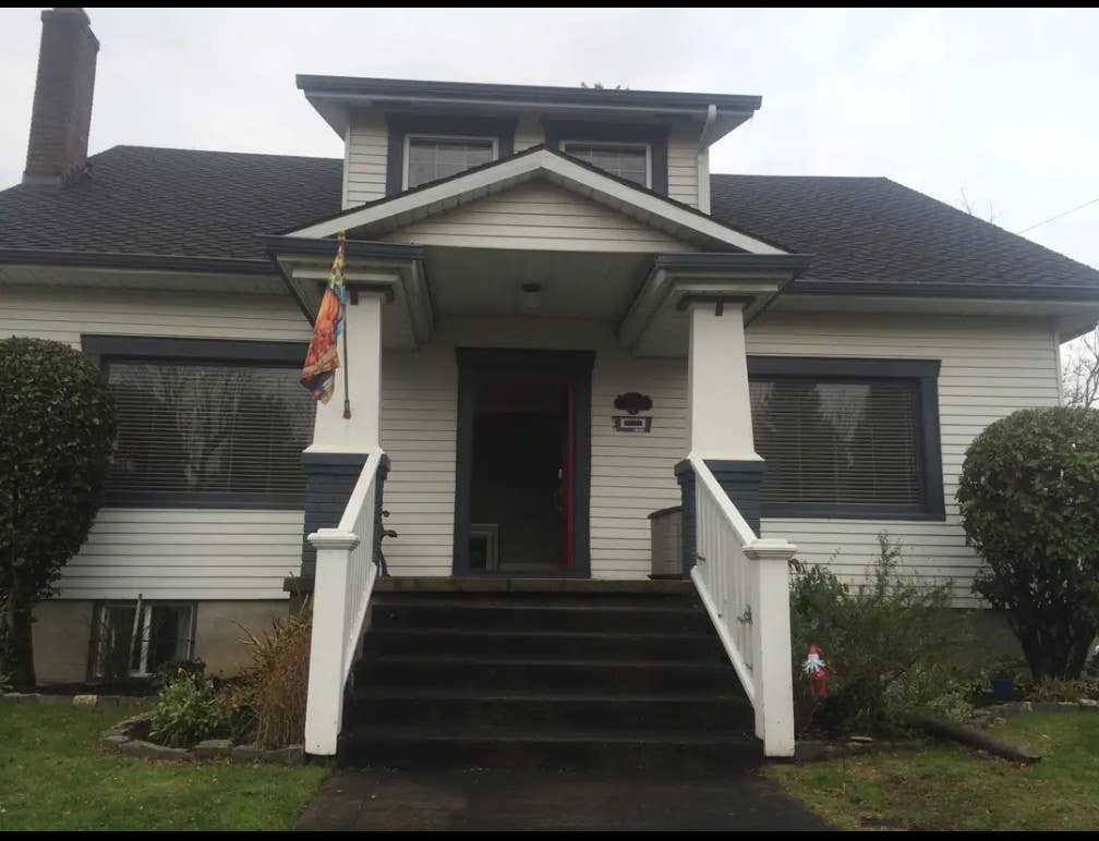 New Listing