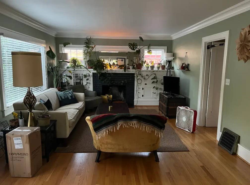 New Listing
