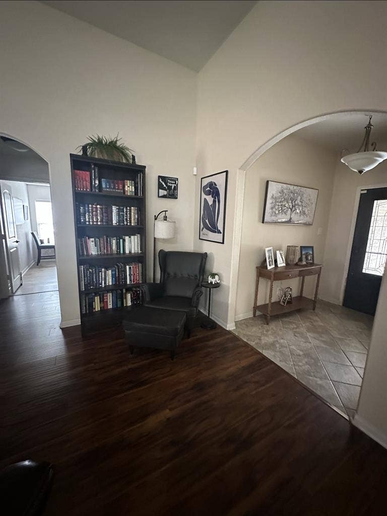 New Listing