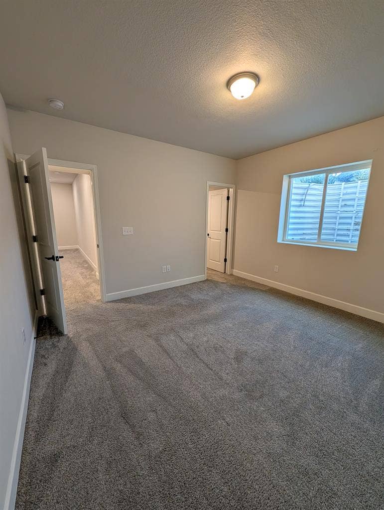 Renting my out basement