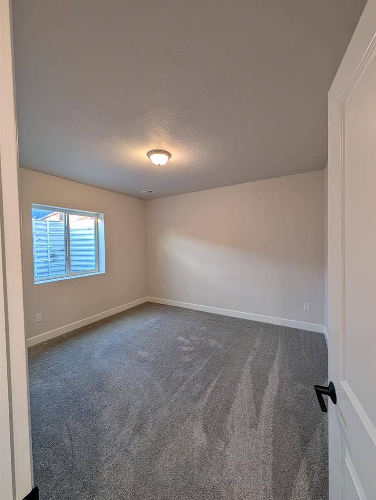 Renting my out basement
