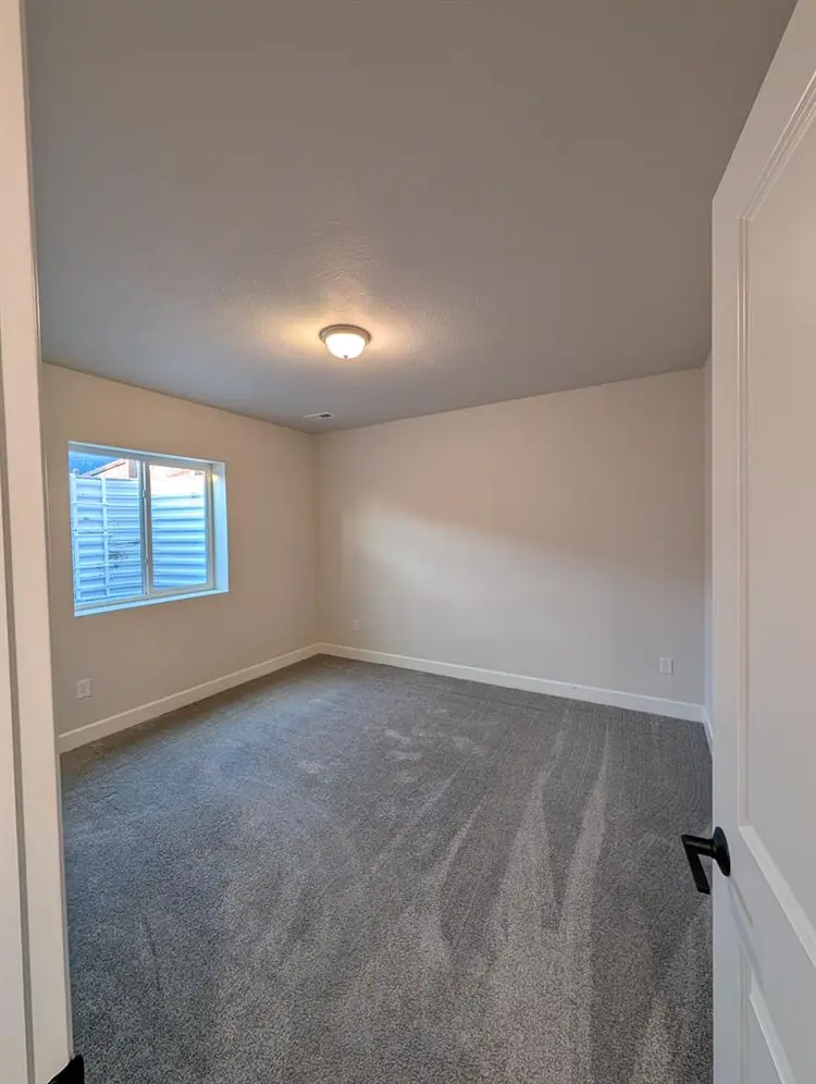 Renting my out basement