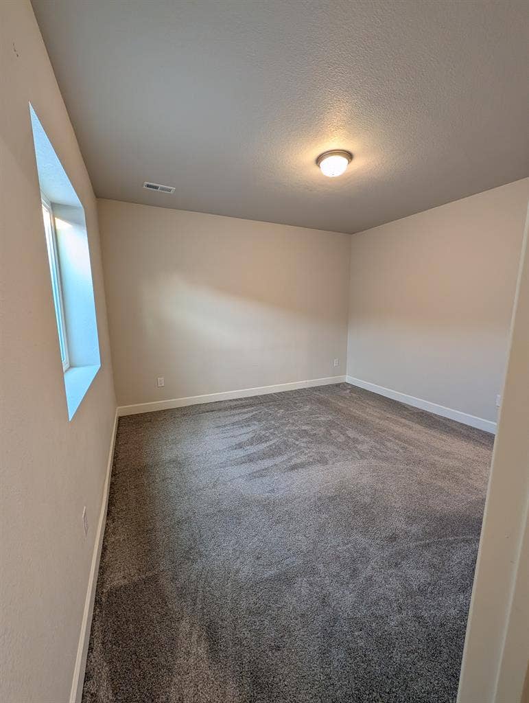 Renting my out basement
