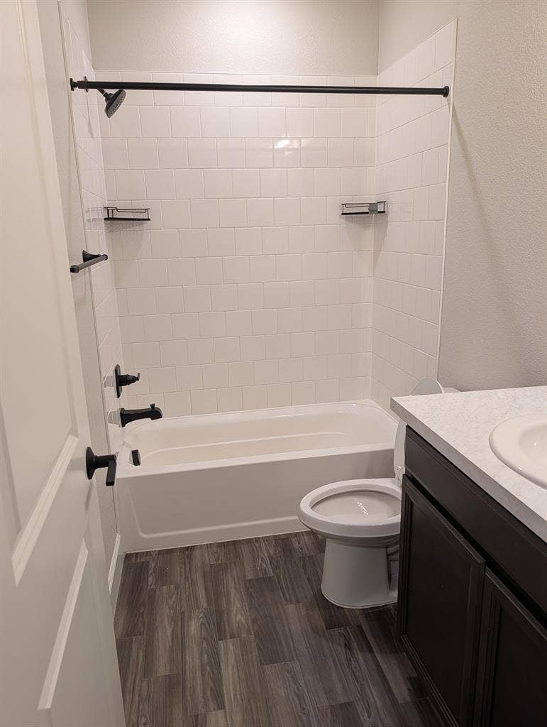 Renting my out basement