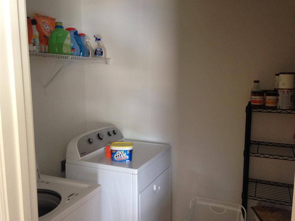 Bedroom Available