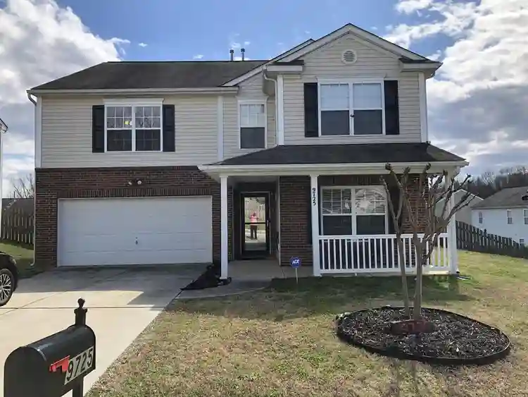 Bedroom Available