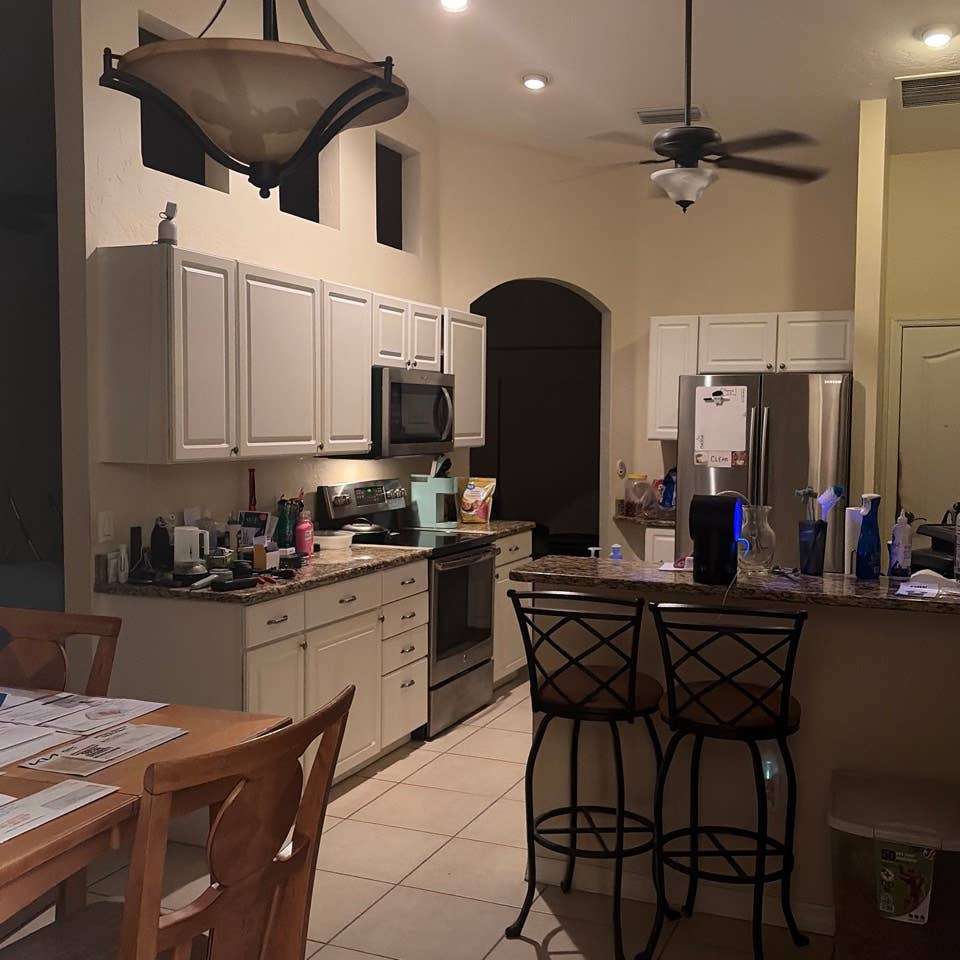 New Listing