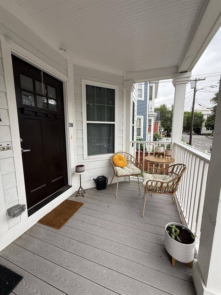 New Listing