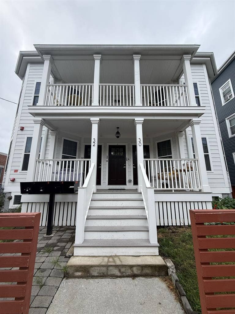 New Listing