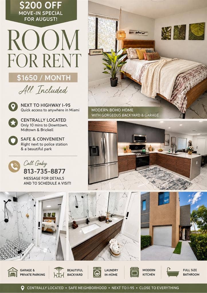 New Listing