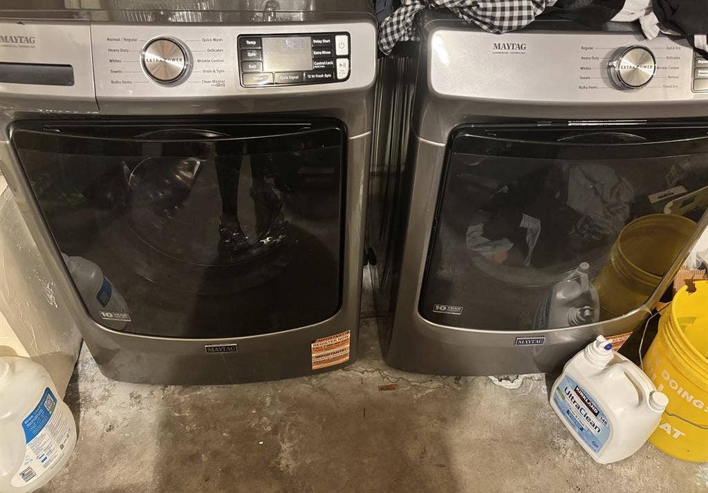 Rooms for rent
