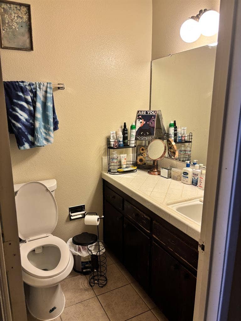 Rooms for rent