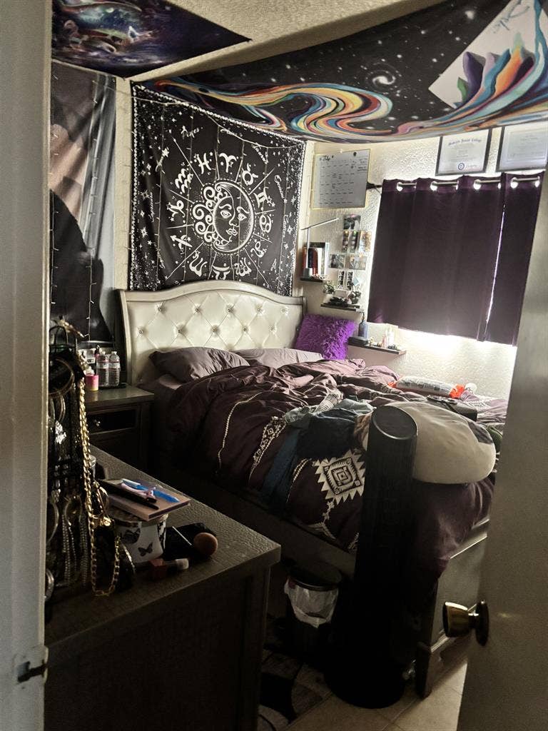 Rooms for rent