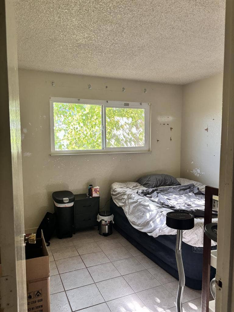 Rooms for rent
